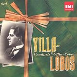 Villa-Lobos Cond.Villa-Lobos