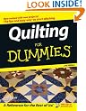 Quilting For Dummies