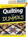 Quilting for Dummies