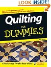 Quilting for Dummies