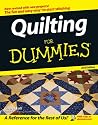 Quilting for Dummies