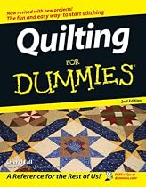 Quilting for Dummies