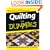 Quilting for Dummies