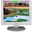 15-Inch KDS Rad-5 TFT LCD Flat Panel Monitor (Silver)