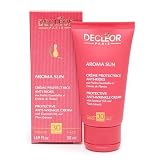 Decleor Aroma Sun Protective Anti-Wrinkle Cream 1.69 fl oz (50 ml)