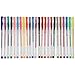 Leisure Arts Gel Pens 24 ct Box