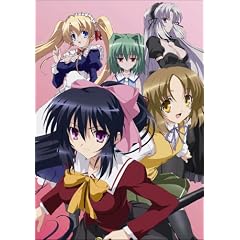 おまもりひまり 通常版 第6巻 [DVD]