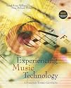 Experiencing Music Technology, Update
