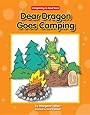 Dear Dragon Goes Camping (New Dear Dragon)