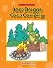 Dear Dragon Goes Camping (New Dear Dragon) by Margaret Hillert