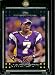 2007 Topps Football # 27 Tarvaris Jackson - Minnesota Vikings - NFL Trading Cards