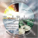 Body Balance: Activate the Power of Your Natural Eating Patterns (Book & Cards)