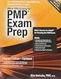 PMP Exam Prep, Eighth Edition - Updated: Rita's Course in a Book for Passing the PMP Exam