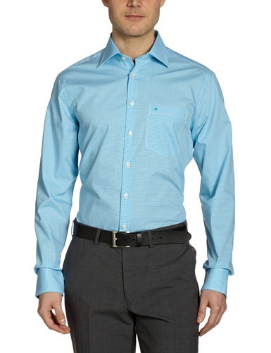 Seidensticker Herren Businesshemd 183300