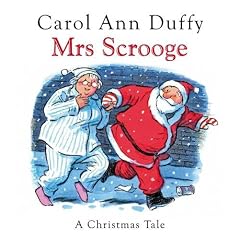 Mrs Scrooge: A Christmas Tale
