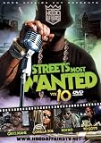 Hood Affairs: Streets Most Wanted #10