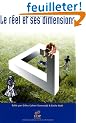 Le r�el et ses dimensions