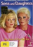 Sons and Daughters - The Best of Pat The Rat [ NON-USA FORMAT, PAL, Reg.0 Import - Australia ]