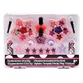 Markwins Glam Rock Makeup Case (25-pc. Set)