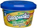 Gerber Graduates Lil' Meals, Whte Turkey Stew with Rice, 6-Ounce Microwavable Containers (Pack of 12)