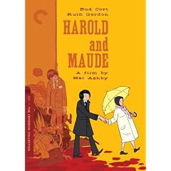 Harold and Maude