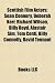Scottish Film Actors: Sean Connery, Deborah Kerr, Richard Wilson, Billy Boyd, Alastair Sim, Tom Conti, Billy Connolly, David Tennant