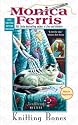 Knitting Bones (Needlecraft Mystery)