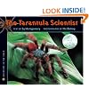 The Tarantula Scientist (Scientists in the Field Series)