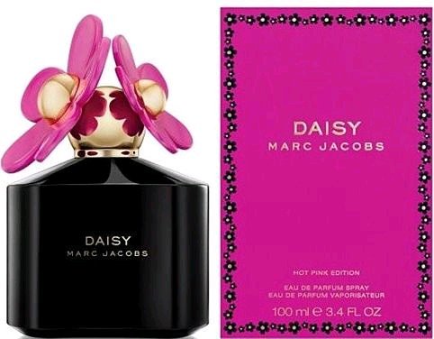 Marc Jacobs Daisy