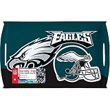 Siskiyou Sports Philadelphia Eagles NFL Serving Tray 51AFegKYz5L. SL160 Siskiyou Sports Philadelphia Eagles NFL Serving Tray