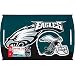 Siskiyou Sports  Philadelphia Eagles NFL Serving Tray