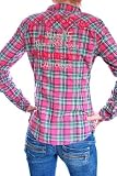 Kaporal chemise femme Tatoo