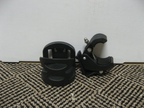 Image #4 of shark SHKTH43BLC45 motorcycle plastic cup holder