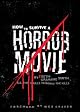 How to Survive a Horror Movie: All the Skills to Dodge the Kills by Seth Grahame-Smith