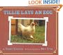 Tillie Lays An Egg