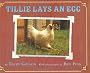 Tillie Lays an Egg