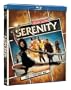 Serenity-Edici�n Comic [Blu-ray]