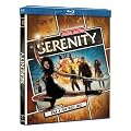 Serenity-Edici�n Comic [Blu-ray]