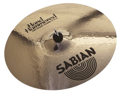 Sabian 16″ HH Dark Crash