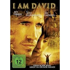 I Am David