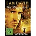 I Am David