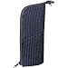 Kokuyo NeoCritz Transformer Pencil Case - Navy/Blue Stripe F-VBF131-2
