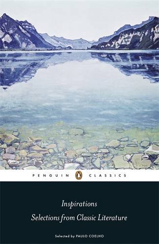 penguin classics inspirations selections from classic literature