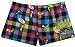 Dr. Seuss Sam I Am Culinary Academy Sleep Shorts for women (Medium)