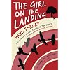 Paul Torday's The Girl on the Landing