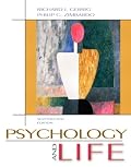 Psychology and Life