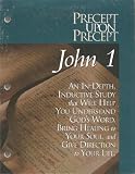 1 John (Precept Upon Precept)