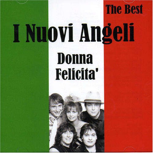 I nuovi angeli - Donna Felicita