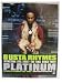 Busta Rhymes Poster Extinction Level Event The Final World Front Platinum