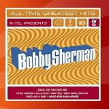 Bobby Sherman: All-Time Greatest Hits